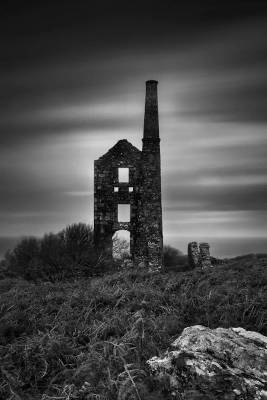 Carn Galver Mine