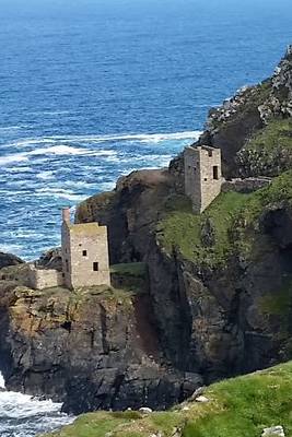 Botallack Mine