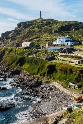 Cape Cornwall