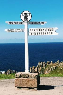 Land’s End