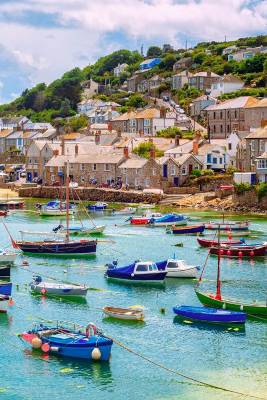 Mousehole