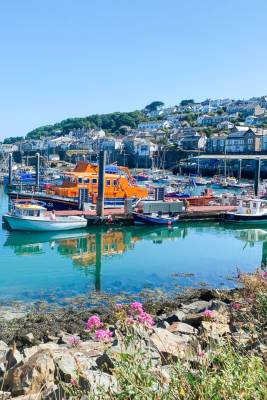Newlyn