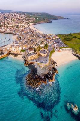 St Ives