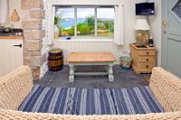 Basking Shark Holiday Cottage