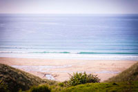 Basking Shark Holiday Cottage