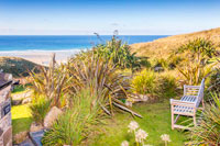 Basking Shark Holiday Cottage