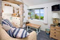 Basking Shark Holiday Cottage