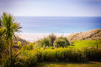 Basking Shark Holiday Cottage