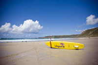 Basking Shark Holiday Cottage