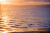 Basking Shark Holiday Cottage