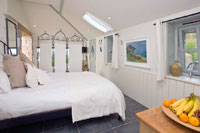 Basking Shark Holiday Cottage