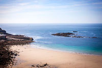 Basking Shark Holiday Cottage