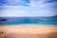 Basking Shark Holiday Cottage