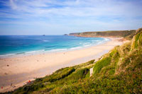 Basking Shark Holiday Cottage