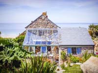 Castaways Holiday Cottage