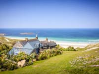 Castaways Holiday Cottage