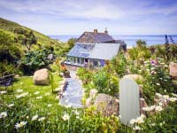 Castaways Holiday Cottage