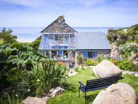 Castaways Holiday Cottage