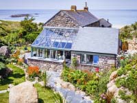 Castaways Holiday Cottage