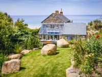 Castaways Holiday Cottage