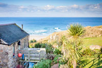 Girl Annie Holiday Cottage