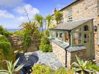 Penrose Holiday Cottage