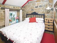 Penrose Holiday Cottage