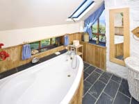 Penrose Holiday Cottage