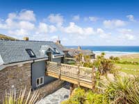 Sandpipers Holiday Cottage