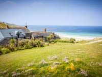 Sandpipers Holiday Cottage