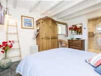Sandpipers Holiday Cottage