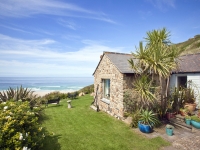 Sheldrake Holiday Cottage