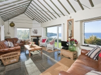 Sheldrake Holiday Cottage