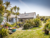 Sheldrake Holiday Cottage