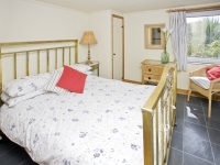 Sheldrake Holiday Cottage