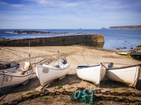 Sheldrake Holiday Cottage