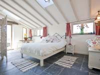 The Studio Holiday Cottage