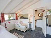 The Studio Holiday Cottage