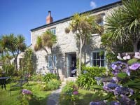 Tresillian Holiday Cottage