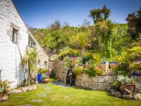 Tresillian Holiday Cottage