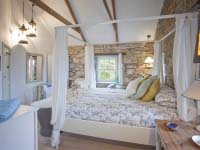 Tresillian Holiday Cottage