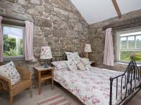 Tresillian Holiday Cottage