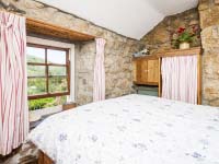 White Rose Holiday Cottage