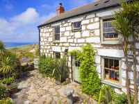 Whitebreakers Holiday Cottage