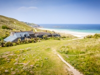 Whitebreakers Holiday Cottage