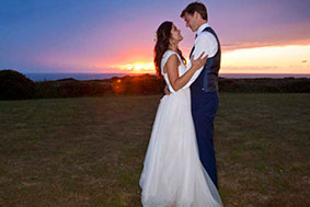 Weddings and Honeymoons