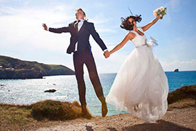 Weddings and Honeymoons